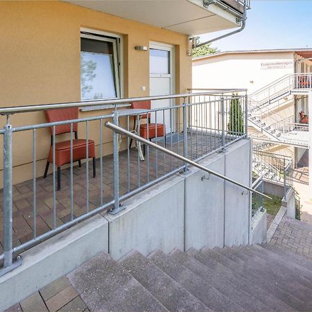Tema 5 Apartment Heringsdorf  Exterior photo